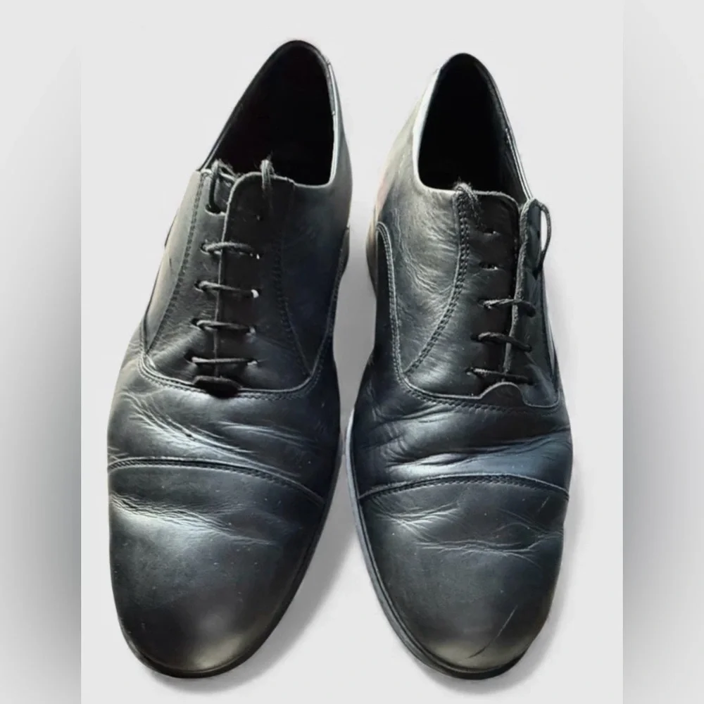 Mephisto air jet